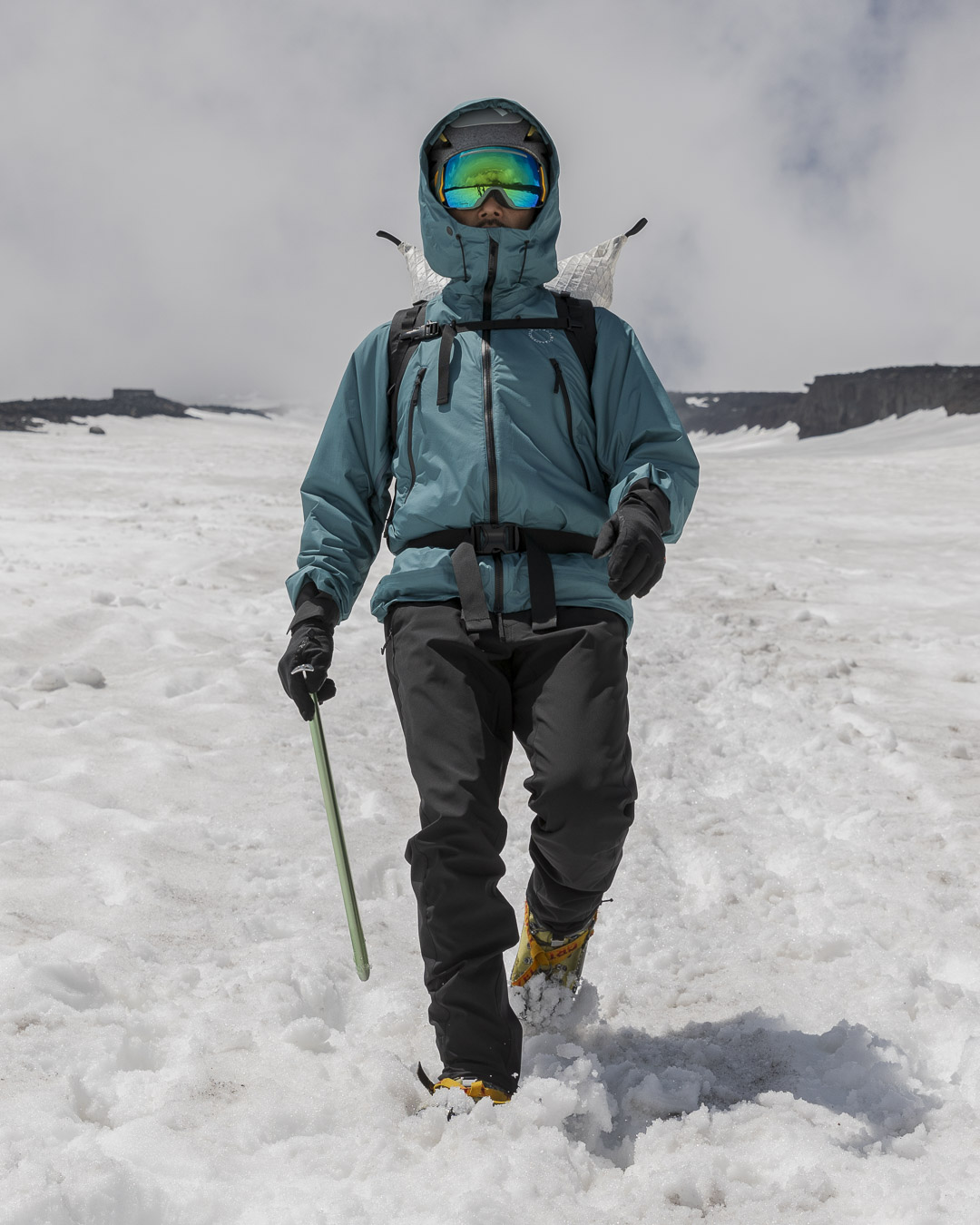 11月25日（火）製品販売のお知らせ | 山と道 U.L. HIKE & BACKPACKING