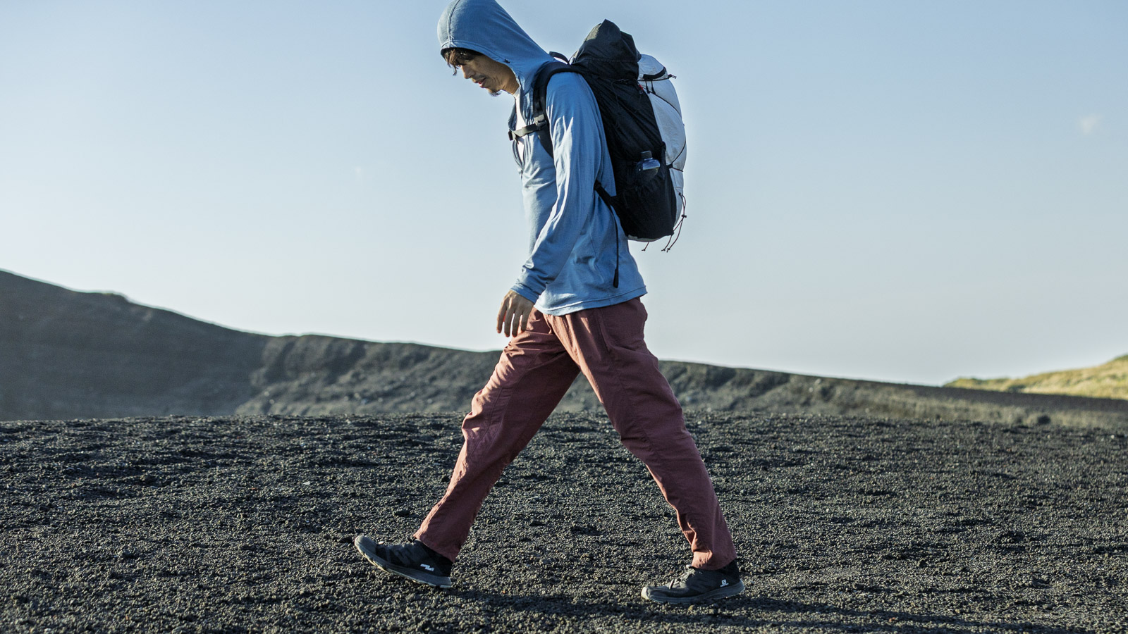 3月16日（月）製品販売のお知らせ | 山と道 U.L. HIKE & BACKPACKING