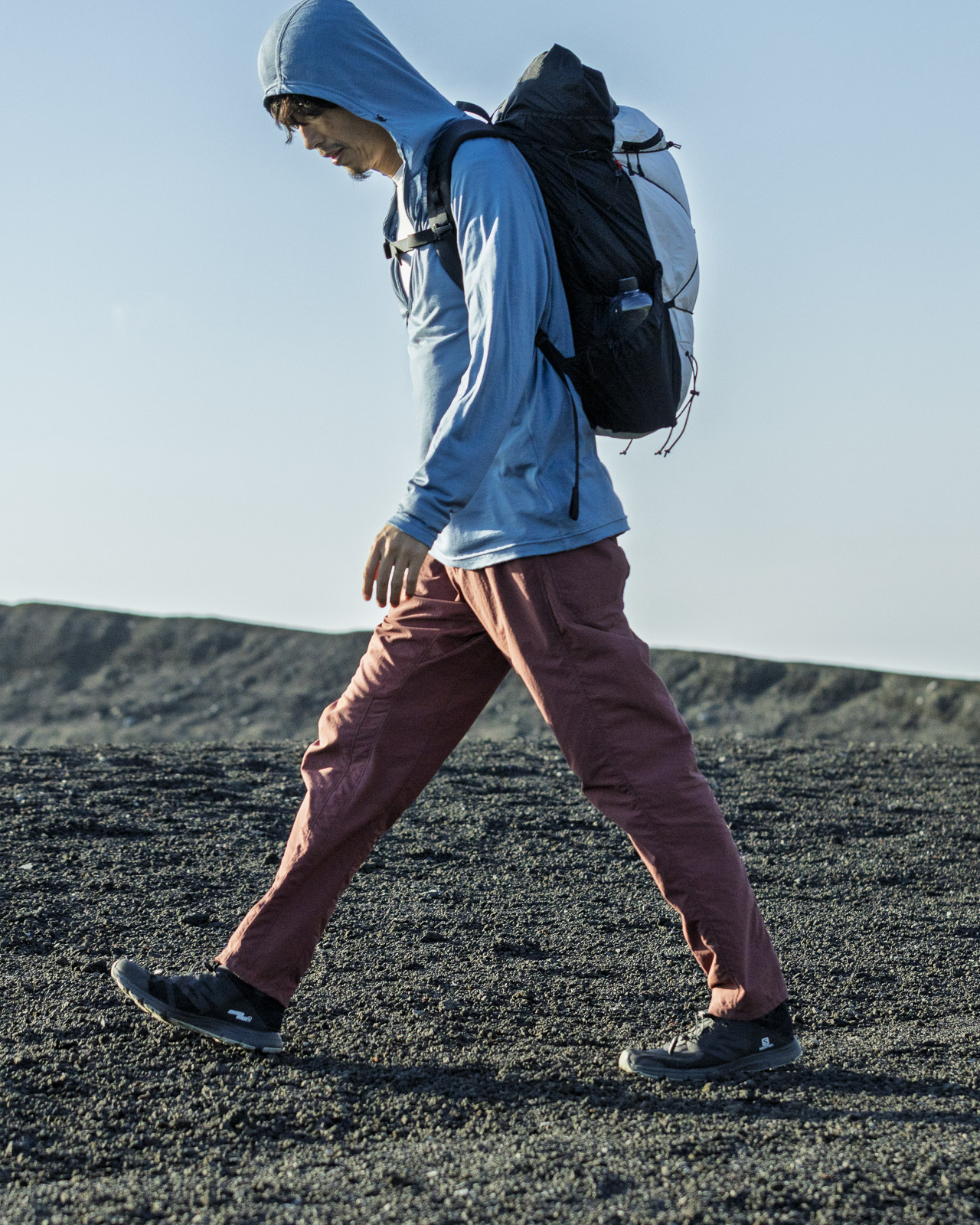 3月16日（月）製品販売のお知らせ | 山と道 U.L. HIKE & BACKPACKING