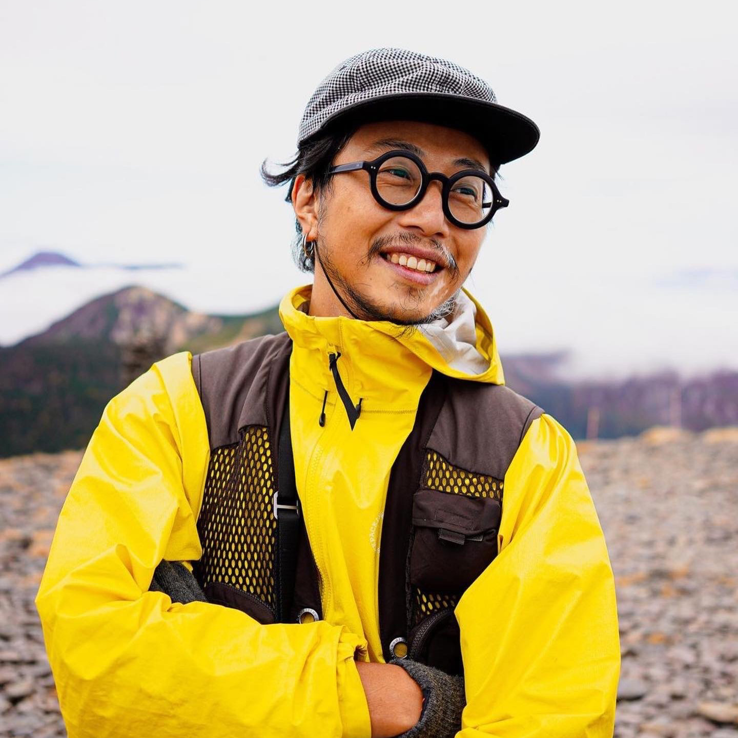 苑田大士