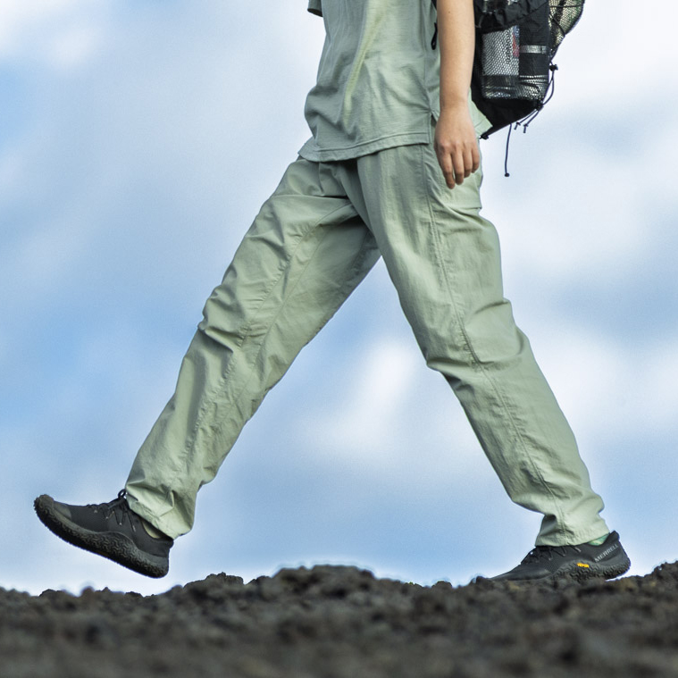 製品の仕様変更一覧 | 山と道 U.L. HIKE & BACKPACKING