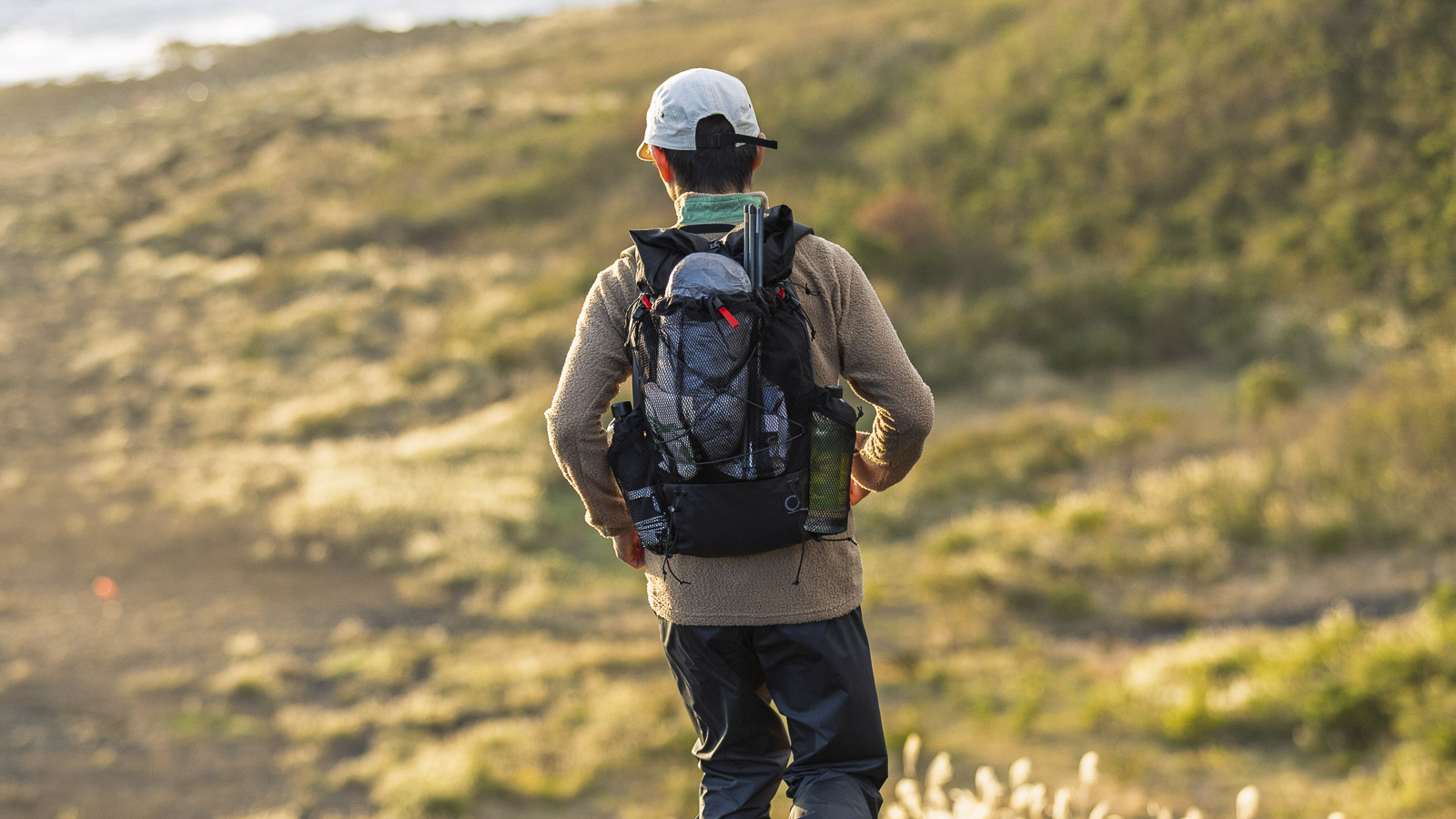 MINI2 | 山と道 U.L. HIKE & BACKPACKING