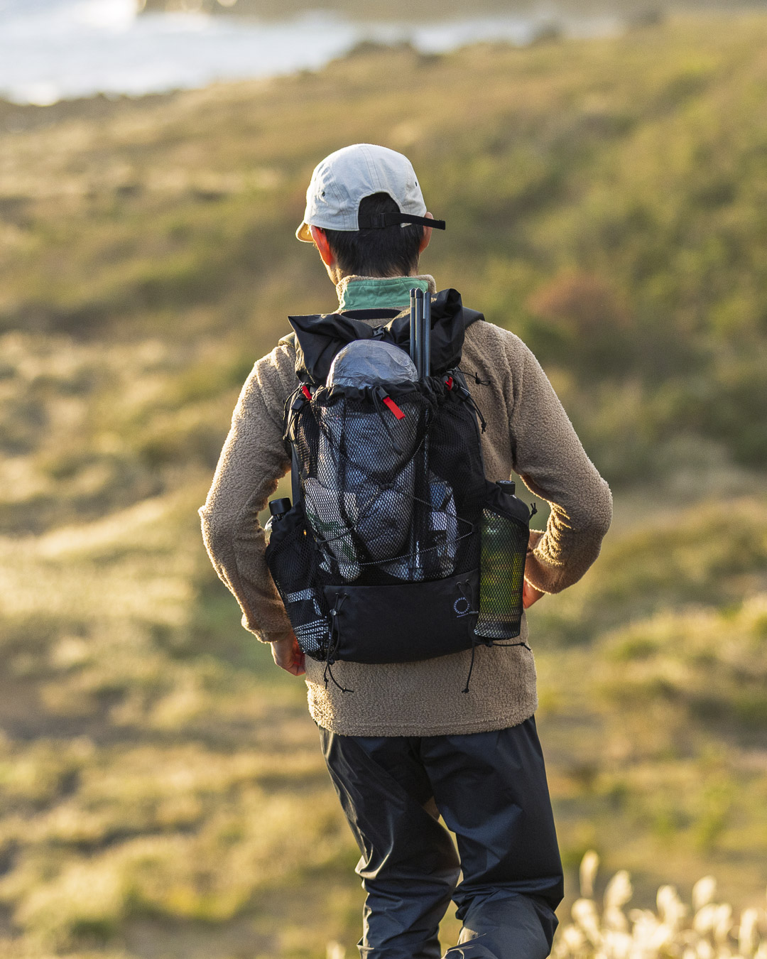 3月30日（月）製品販売のお知らせ | 山と道 U.L. HIKE & BACKPACKING