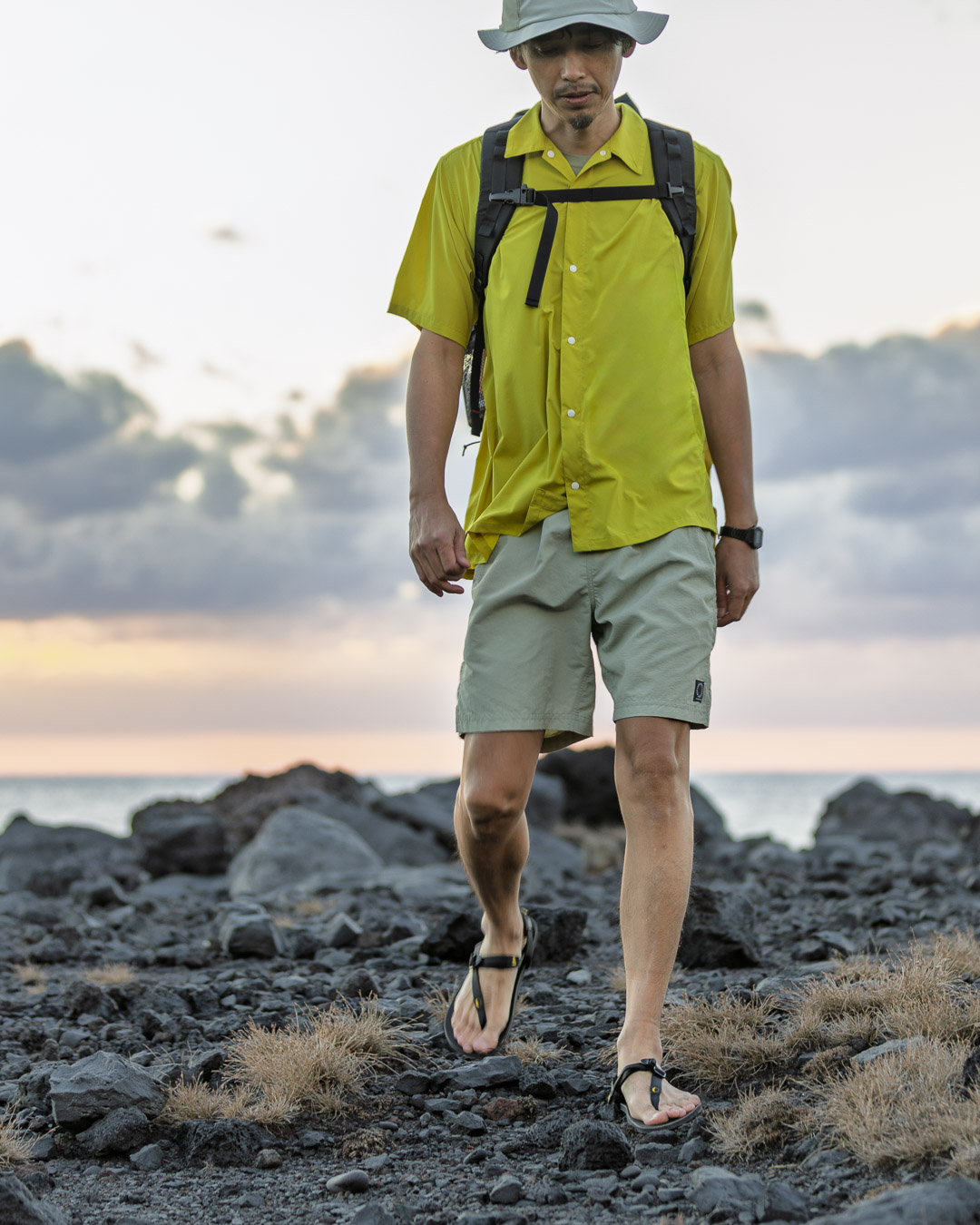 4月20日（月）製品販売のお知らせ | 山と道 U.L. HIKE & BACKPACKING