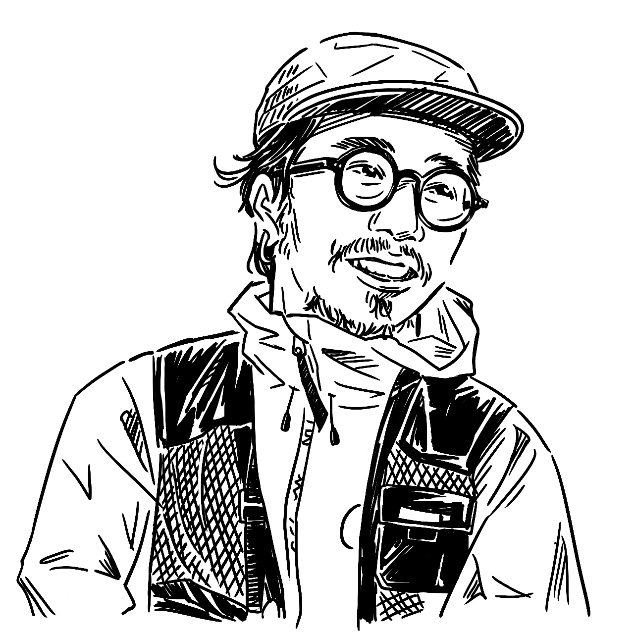 店長 苑田(おーじ)から皆さんへ