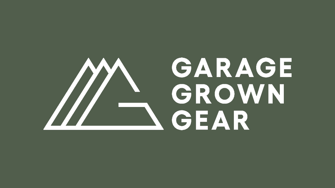 Garage Grown Gear